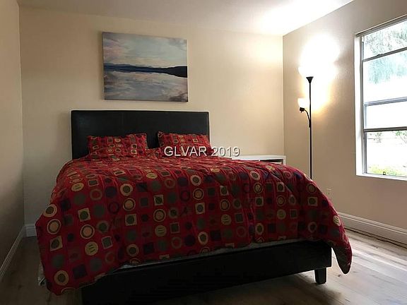 5th image of 4200 S Valley View Blvd Unit 1081
