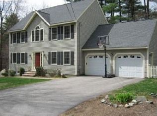 3 July Rd, Sudbury, MA 01776