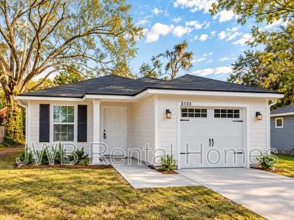 3133 Dignan St, Jacksonville, FL 32254