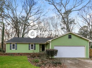 4178 S Martin Way, Lithia Springs, GA 30122