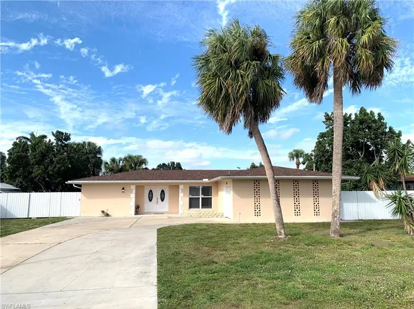 4401 20th PL SW, NAPLES, FL 34116