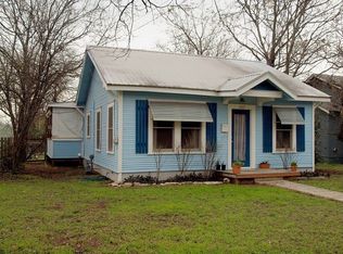 4617 Red River St, Austin, TX 78751
