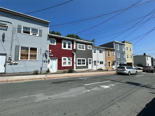 38 Cookstown Road, St. John's, NL A1C4G8