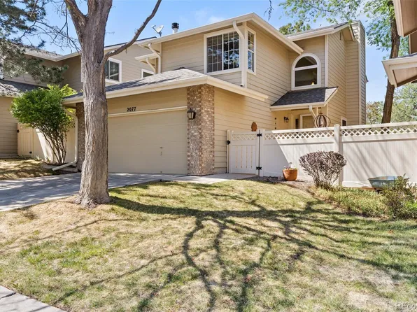 2077 E Phillips Place, Centennial, CO 80122