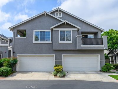 3432 E White Chapel Ct UNIT F, Orange, CA, 92869