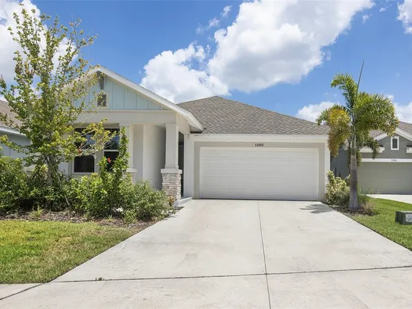 11832 Catawba Cv, Parrish, FL 34219
