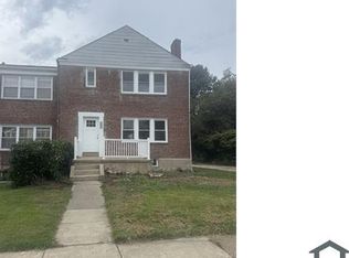 1845 Loch Shiel Rd, Towson, MD 21286