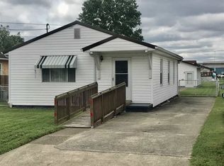 325 2nd St, Huntington, WV 25705