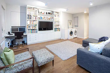 Sold by Keller Williams NYC