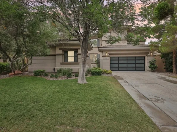 609 Pinnacle Heights Ln, Las Vegas, NV 89144