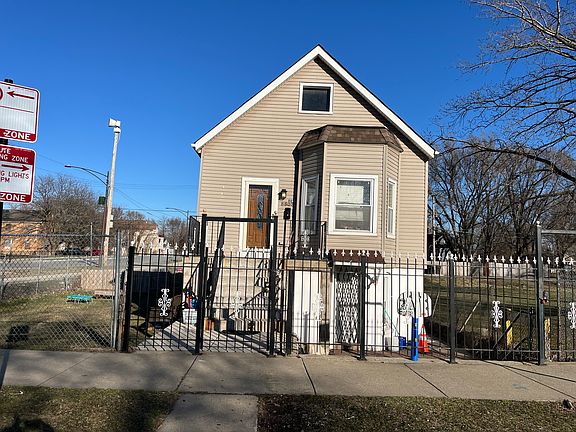 2nd image of 8805 S Burley Ave
