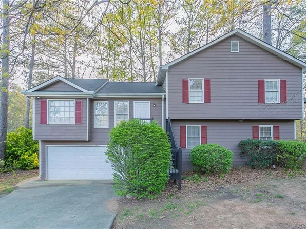 3094 Calumet Cir NW, Marietta, GA 30152