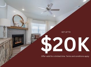 681 Brandon Michael St, Prairie Grove, AR 72753