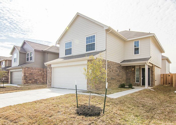 1st image of 5319 Gouldburn River Dr