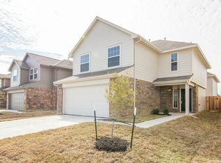 5319 Gouldburn River Dr, Katy, TX 77449