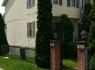 468 S 4th Ave, Mount Vernon, NY 10550