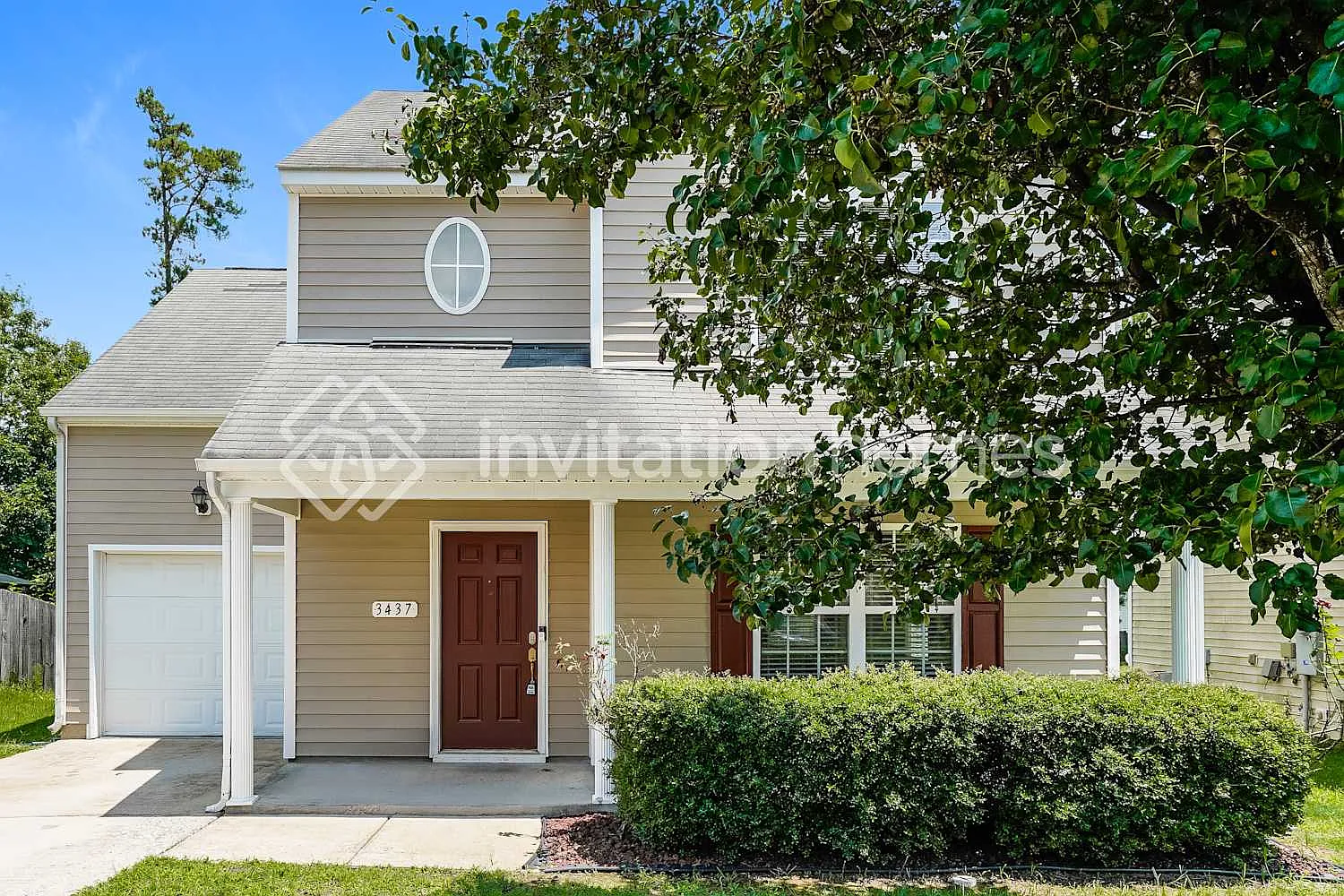 3437 Ferdilah Ln Raleigh, NC 27610 — Photo 1