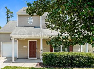 3437 Ferdilah Ln, Raleigh, NC 27610