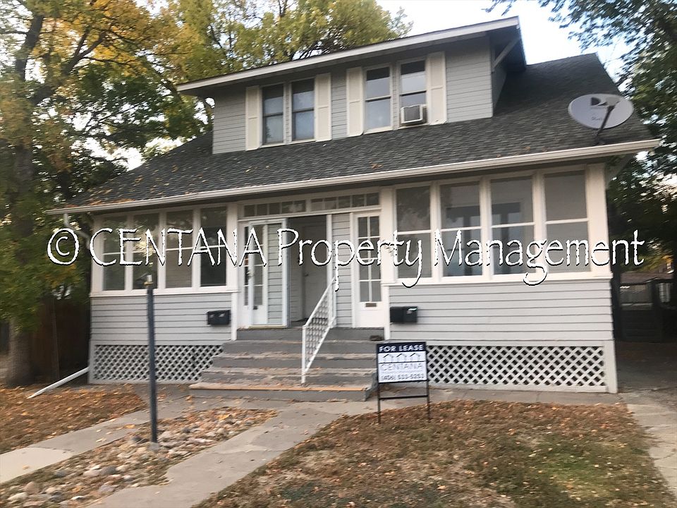 10091011 6th Ave S Apartment Rentals Great Falls, MT Zillow