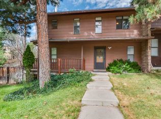 55 Verde Ridge St APT A, Los Alamos, NM 87544