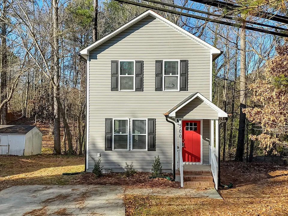 500 Lynn Rd