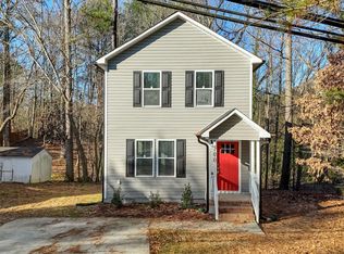 500 Lynn Rd, Durham, NC 27703