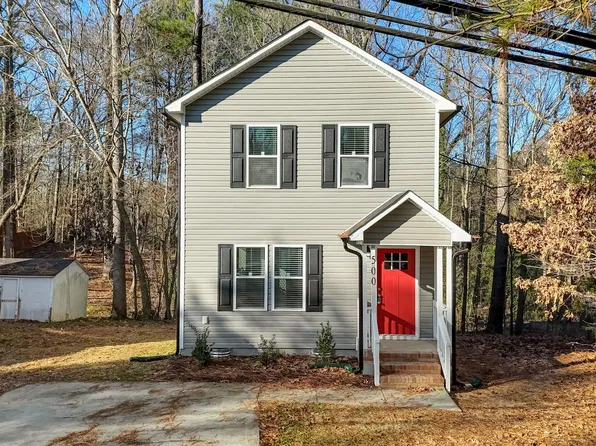 500 Lynn Rd, Durham, NC 27703