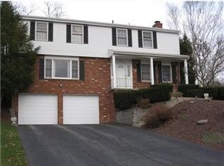 1787 Robson Dr, Pittsburgh, PA