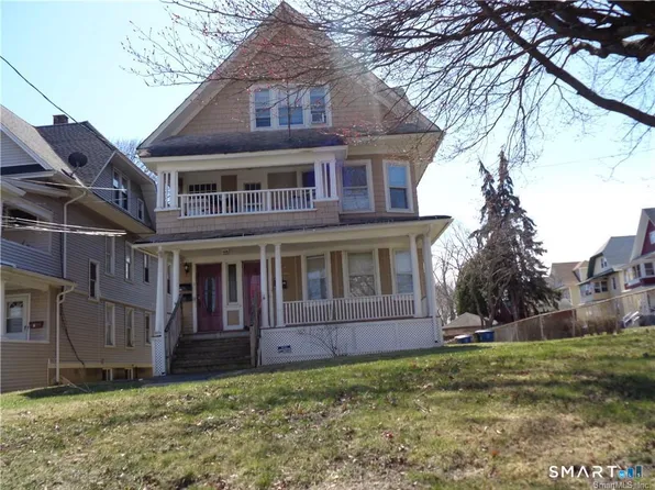 1662 Boston Avenue, Bridgeport, CT 06610