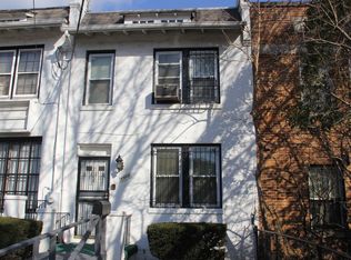 5509 Illinois Ave NW, Washington, DC 20011