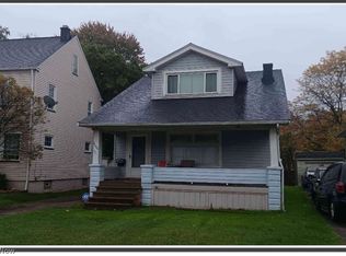 4604 Pallister Dr, Cleveland, OH 44105