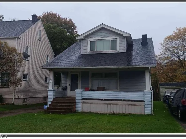 4604 Pallister Dr, Cleveland, OH 44105