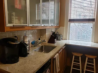 Rented by Keller Williams NYC