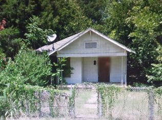 2515 Warren Ave, Dallas, TX 75215