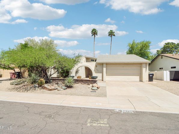 7734 E Rose Ln, Scottsdale, AZ 85250