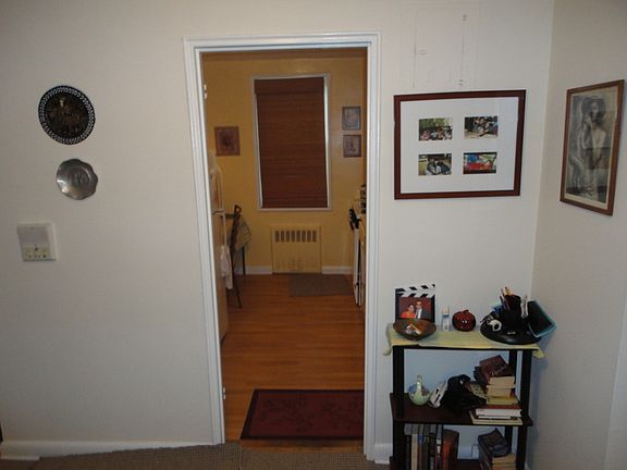 2nd image of 3 Sadore Ln APT 6D