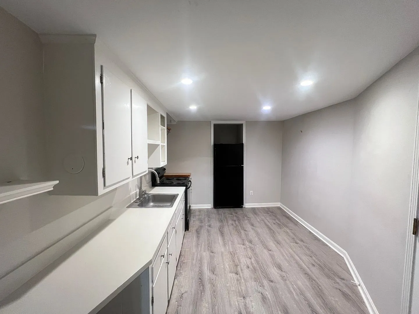 Truly Charming & Unique condo in N. Andover- A spacious studio with a loft — Photo 2