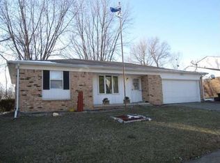 5444 Pappas Dr, Indianapolis, IN