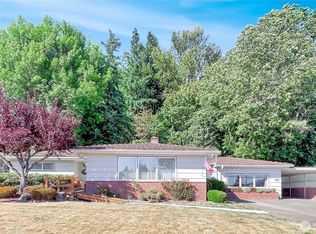 2116 Cascade Way, Longview, WA 98632