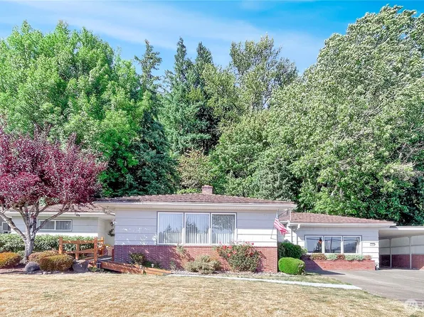 2116 Cascade Way, Longview, WA 98632