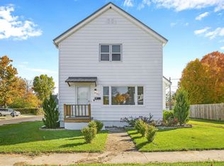 201 Grand St, Ligonier, IN 46767