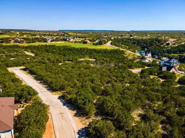 211 Harbour Town Dr, Graford, TX 76449