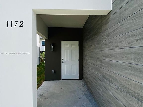 4th image of 1172 NW 2nd St