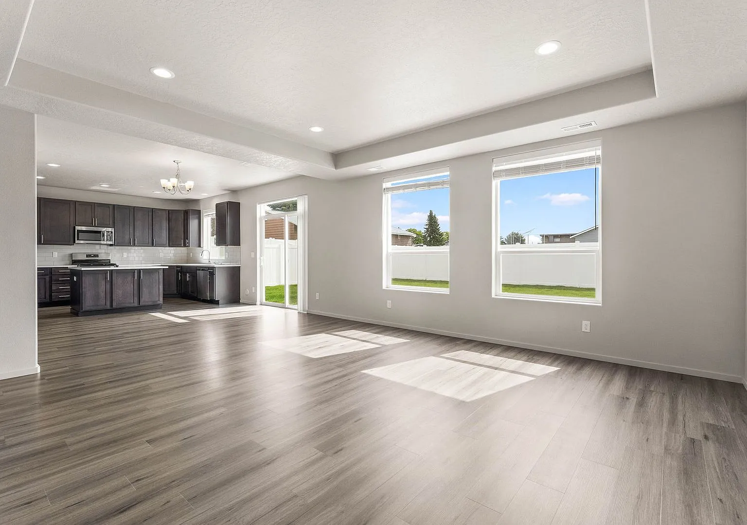 Newly Built 4 Bed, 2.5 Bath Rental in Spokane Valley! — Photo 2