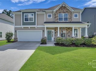 116 Breaklands Court, Savannah, GA 31407