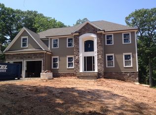 92 Hillside Ave, Berkeley Heights, NJ 07922