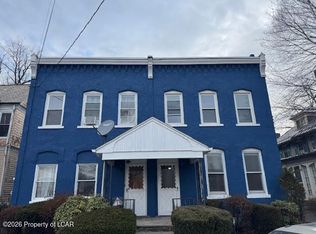 193 W River St, Wilkes Barre, PA 18702