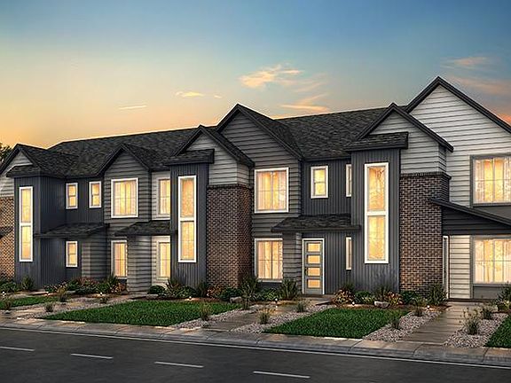 Parkview at Candelas - Residence 205 - A