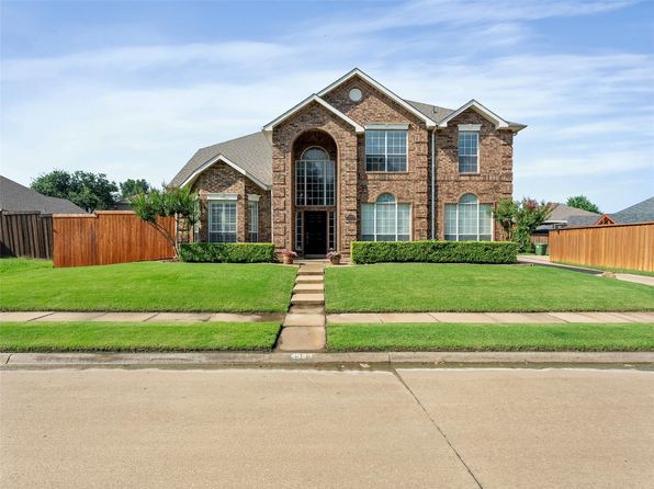 Home for Sale in The Colony TX
