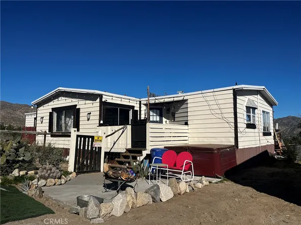 9344 Piedras Trl, Morongo Valley, CA 92256
